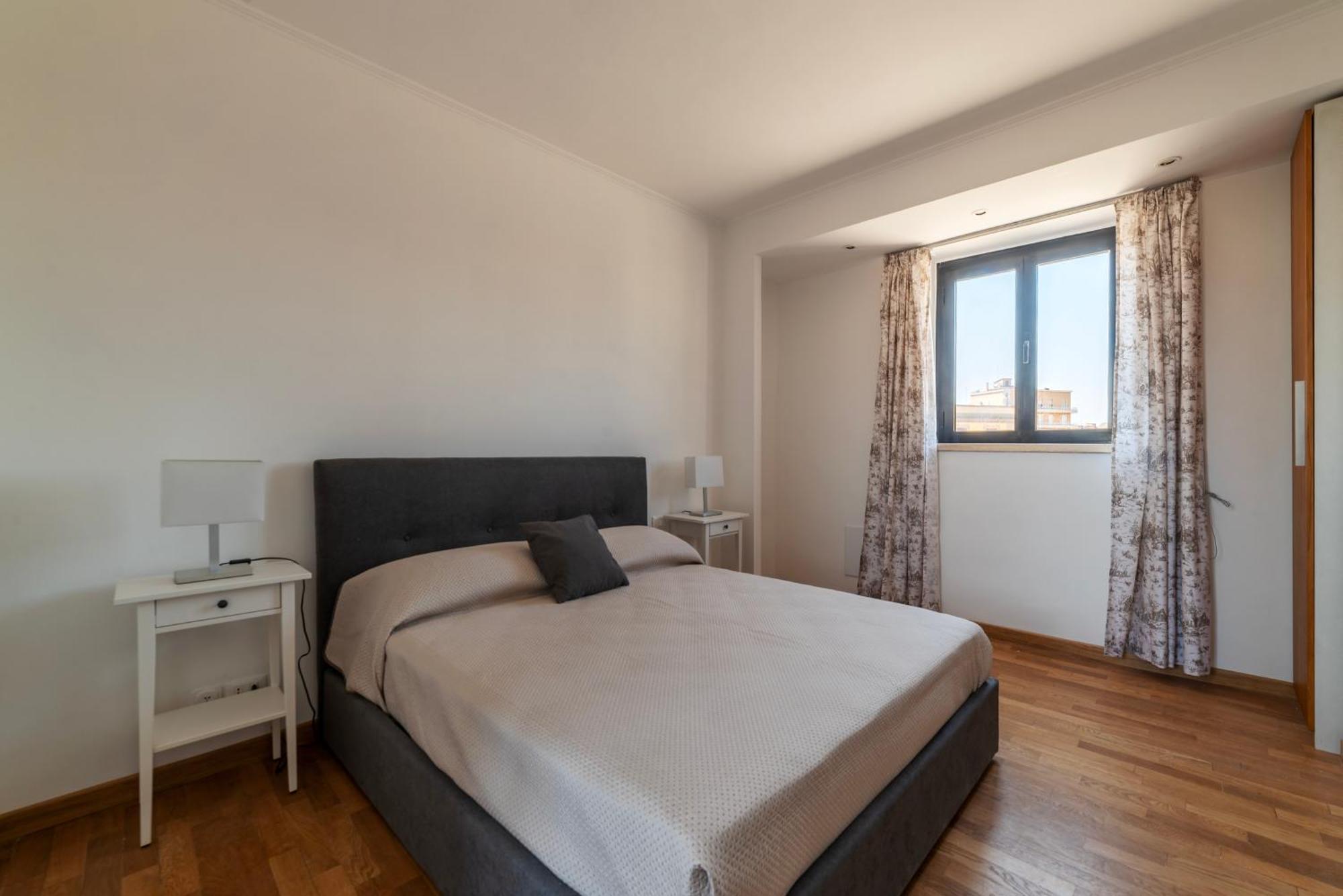Apartamento Mm San Giovanni